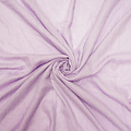 Pure & Cozy Scarf Cotton / Modal lavander