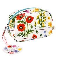 Rex London Make-up Bag Wild Flowers