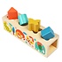 Rex London Shape Sorter Wild Wonders