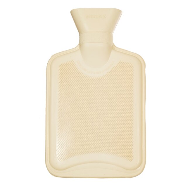 Hot Water Bottle Giraffe