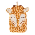 Sass & Belle Hot Water Bottle Giraffe