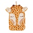 Hot Water Bottle Giraffe