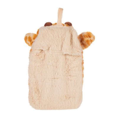 Sass & Belle Hot Water Bottle Giraffe