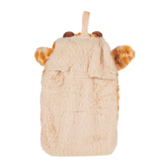 Wärmflasche Giraffe