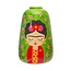 Vase Frida Floral large