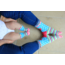 Socken Mummy and Me