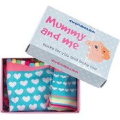 United Odd Socks Socken Mummy and Me