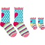 Socken Mummy and Me