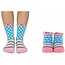 Socken Mummy and Me