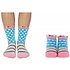 United Odd Socks Socken Mummy and Me