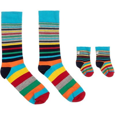 United Odd Socks Socken Daddy and Me