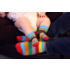 United Odd Socks Socken Daddy and Me