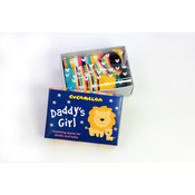 United Odd Socks Socks Daddy's Girl