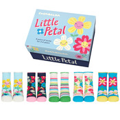 Cucamelon Children's socks 2-4 years Little Petal