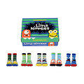 Cucamelon Kindersocken 2-4 years Little Nippers