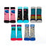 Kindersocken 1-2 years Stars