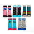 United Odd Socks Kindersocken 1-2 years Stars