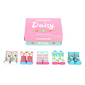 Cucamelon Children's socks 1-2 years Daisy