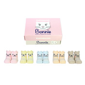 Cucamelon Children's socks Newborn+ Bonnie