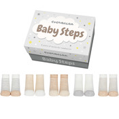 Cucamelon Children's socks Newborn+ Baby Steps