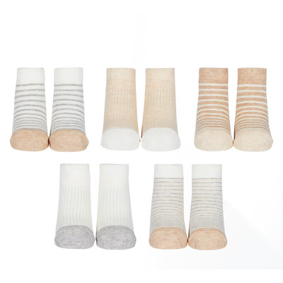 United Odd Socks Kindersocken Newborn+ Baby Steps