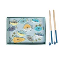 Rex London Magnetic Game Let's Go Fishing