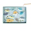 Magnetic Game Let's Go Fishing