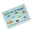 Magnetic Game Let's Go Fishing