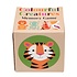 Rex London Memory Game Colourful Creatures