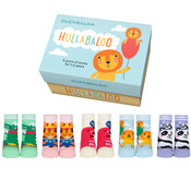 Cucamelon Children's socks 1-2 years Hullabaloo