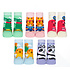 Cucamelon Children's socks 1-2 years Hullabaloo