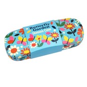 Rex London Glasses  Case Butterfly Garden