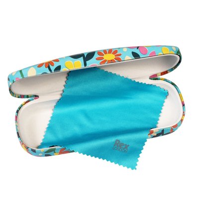 Rex London Glasses  Case Butterfly Garden