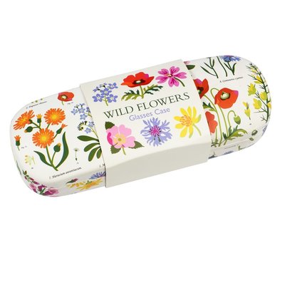 Rex London Glasses  Case Wild Flowers