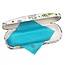 Glasses  Case Wild Flowers
