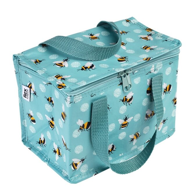 Lunch Bag Bumblebee