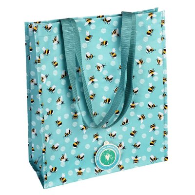 Rex London Shopping bag Bumblebee