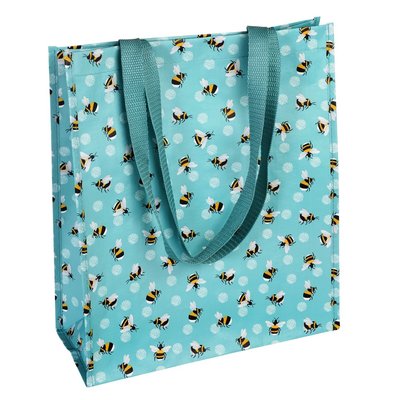 Rex London Shopping bag Bumblebee