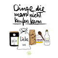 Paperproducts Design Papierservietten Dinge