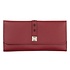 Clayre & Eef Wallet Plain red