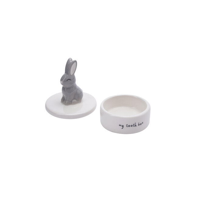 Büchse Tooth Love Bunny