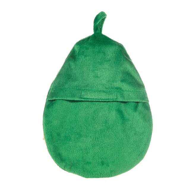 Hot Water Bottle Avocado