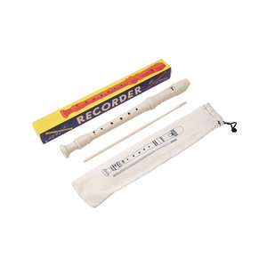 CGB Giftware Flute Traditional