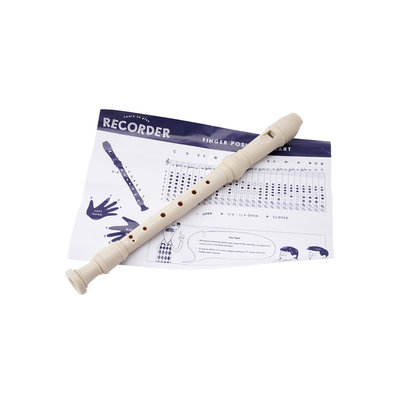 CGB Giftware Flute Traditional