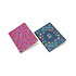 CGB Giftware Notebooks Happy Notes Set of 2