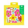 Talking Tables Paper Napkins Eco Hop over the Rainbow 20-Pack