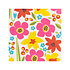 Talking Tables Paper Napkins Eco Hop over the Rainbow 20-Pack