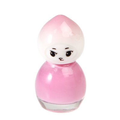 Rex London Kids Nail Varnish Suki and Friends