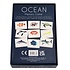 Rex London Memory Game Ocean