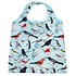 Rex London Foldaway Shopper Recycled Garden Birds